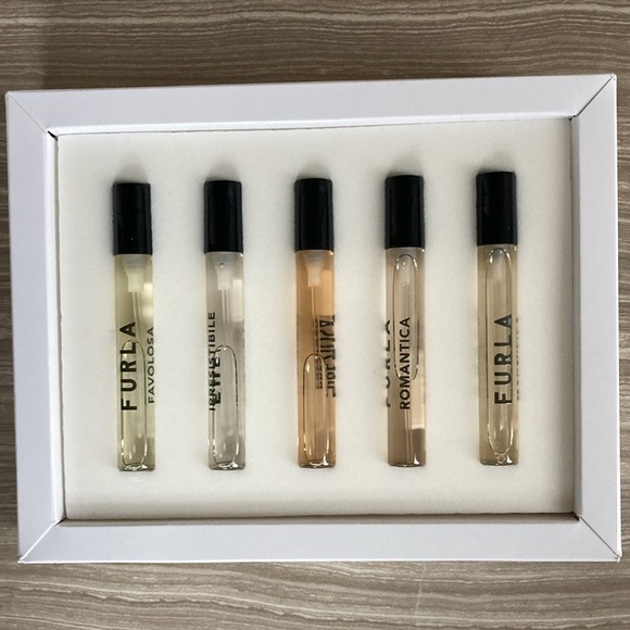 Furla fragrance sampler - Picture 4 of 5